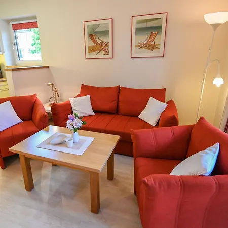 Zur Schoenen Aussicht - Fw 15