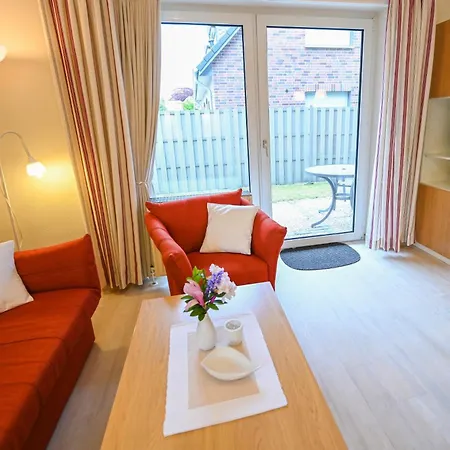 Apartman Zur Schoenen Aussicht - Fw 15