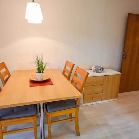 Zur Schoenen Aussicht - Fw 15 Dahme