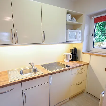 Zur Schoenen Aussicht - Fw 15 Dahme