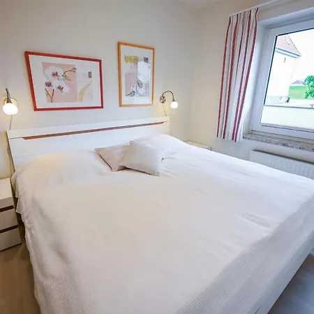 Zur Schoenen Aussicht - Fw 15 Dahme