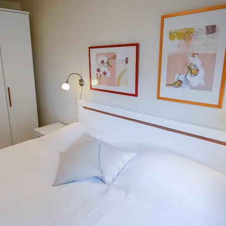 Apartman Zur Schoenen Aussicht - Fw 15