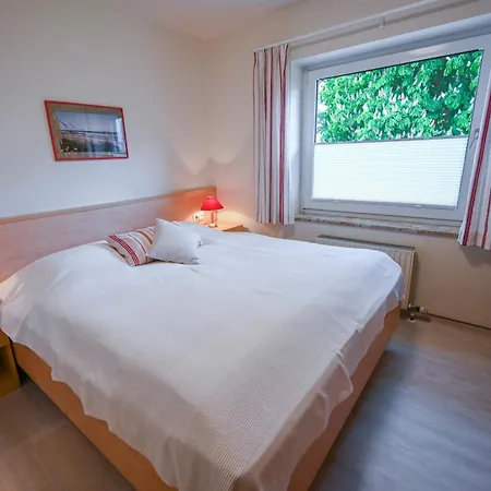 Zur Schoenen Aussicht - Fw 15 Apartman *