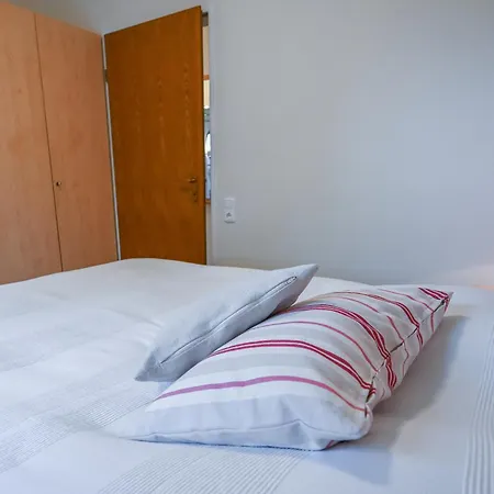 Apartman Zur Schoenen Aussicht - Fw 15