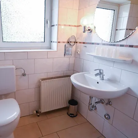 Zur Schoenen Aussicht - Fw 15 * Dahme