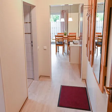 Apartman Zur Schoenen Aussicht - Fw 15 *